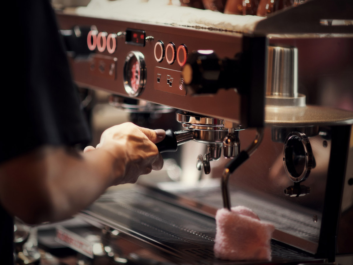 Bonjour Café